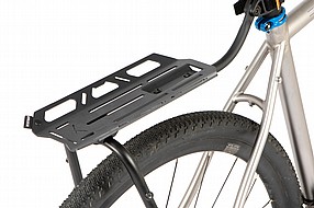 Restrap Switch Rack Cage