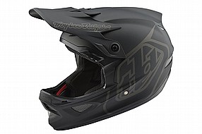 Troy Lee Designs D3 Fiberlite Helmet