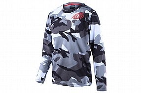 Troy Lee Designs Youth Flowline LS Jersey