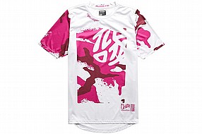 Troy Lee Designs Mens Flowline SS Jersey
