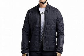 Chrome Industries Mens Storm Salute Commute Jacket