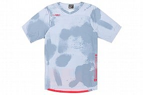 <strong>Limited Color/Sizes</strong><br />Steel - Small<br />Steel - Medium<br />Steel - Large<br />Concrete - Medium<br />Concrete - Large Troy Lee Designs Mens Skyline Air SS Jersey - Flared