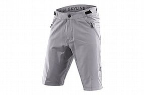 Troy Lee Designs Mens Skyline Short w/ Liner ( Past Season )