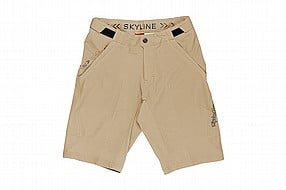 Troy Lee Designs Mens Skyline Short w/ Liner 
