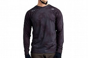 Troy Lee Designs Mens Skyline LS Chill Jersey