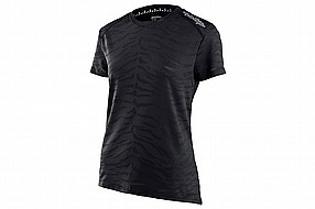 Troy Lee Designs Womens Lilium SS Jersey