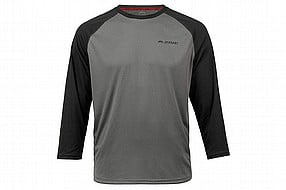 Zoic Mens Dialed 3/4 Jersey