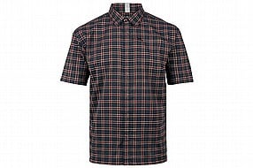 Zoic Mens Guide Collared Jersey