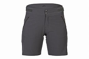 Zoic Womens Navaeh 7 Short w/ Essential Liner