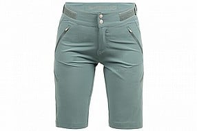 Zoic Womens Navaeh Short w/ Essential Liner