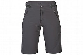 Zoic Womens Navaeh Short w/ Essential Liner