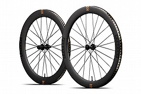 Reserve 57|64 TA DT Swiss 240 Carbon Disc Brake Wheelset