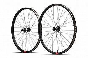 Reserve 30|HD AL DT Swiss 350 DF Alloy 29 MTB Wheelset