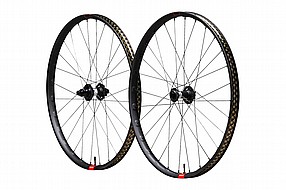 Reserve 30|HD DT Swiss 350 DF Carbon 29 MTB Wheelset