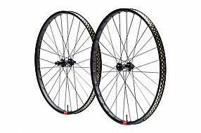 Reserve 30|XC DT Swiss 350 DF Carbon 29 MTB Wheelset