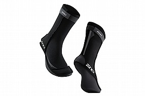ZONE3 Neoprene Swim Socks 