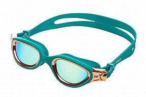 ZONE3 Venator-X Polarised Swim Goggles