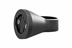 TONS Quarter Turn Seatpost Light and Radar Mount