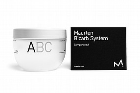 Maurten Fuel Bicarb Mixing Bowl