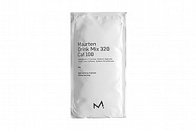 Maurten Fuel Drink Mix 320 Caf 100 (14 Pack)