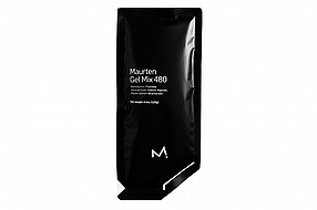 Maurten Fuel Gel Mix 480 