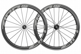 Zipp 303 Firecrest Tubeless Rim Brake Wheelset (Open Box)