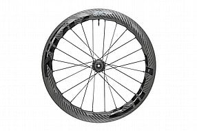 Zipp 454 NSW Tubeless Disc Brake Wheels