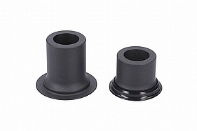 Zipp ZR1 Disc Hub End Caps (B-Stock)