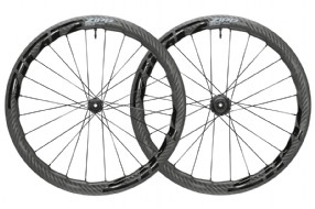 Zipp 353 NSW Tubeless Disc Brake Wheelset