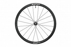Zipp 202 NSW Carbon Disc Brake Wheelset