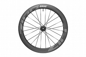 Zipp 404 Firecrest Tubeless Disc Brake Wheels (Open Box)