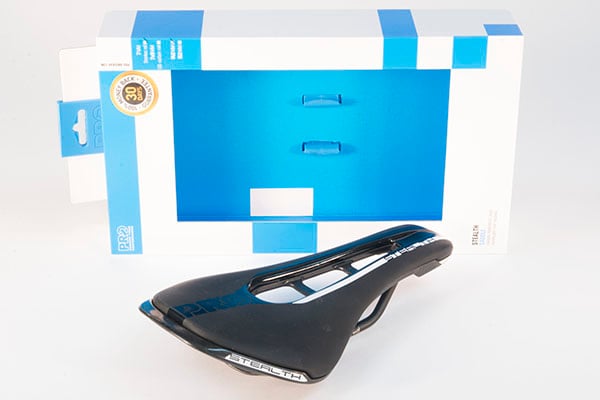 b-stock saddle