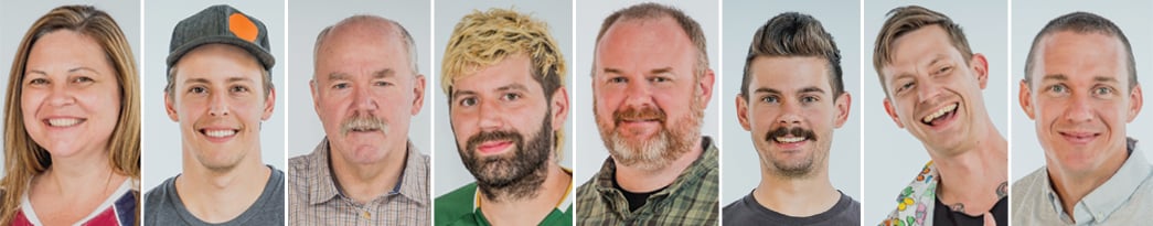 BikeTiresDirect employees