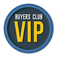 Join our VIP Club for discounts