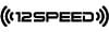 12 Speed