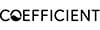 Coefficient