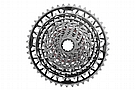 SRAM RED XPLR XG-1391 E1 13-Speed Cassette