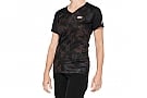 100% Womens Airmatic Jersey 3