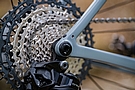 3T Ultra 2 ITALIA GRX Di2 Gravel Bike 3