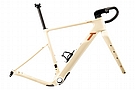 3T Ultra 2 ITALIA Gravel Frameset 5