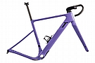 3T Ultra 2 ITALIA Gravel Frameset 7