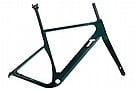 3T Exploro Ultra Gravel Frameset 3