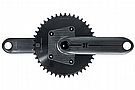3T TORNO Chainring 1