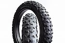 45Nrth Wrathchild 26 Inch Studded Fat Bike Tire 6