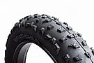 45Nrth Wrathchild 26 Inch Studded Fat Bike Tire 7