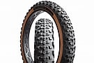 45Nrth Dillinger 4 Studded 26" 60 TPI Fat Bike Tire (TAN) 3