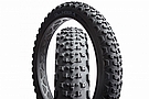 45Nrth Dillinger 4 Studdable 27.5" 120 TPI Fat Bike Tire  6