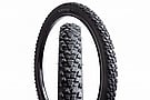 45Nrth Kahva 27.5" Studded Commuter Tire 4