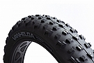 45Nrth Vanhelga 120TPI 26" Fat Bike Tire 6