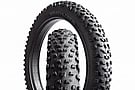 45Nrth Wrathlorde 120 TPI 26" Studded Fat Bike Tire 7